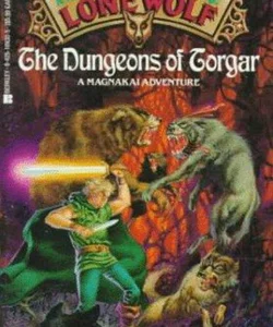 The Dungeons of Torgar