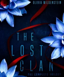 The Lost Clan Trilogy