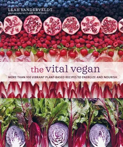The Vital Vegan