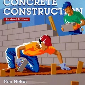 Masonry and Concrete Construction