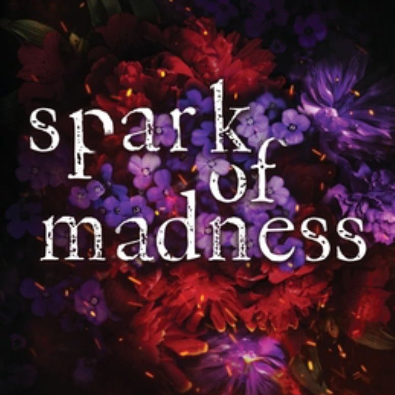 Spark of Madness