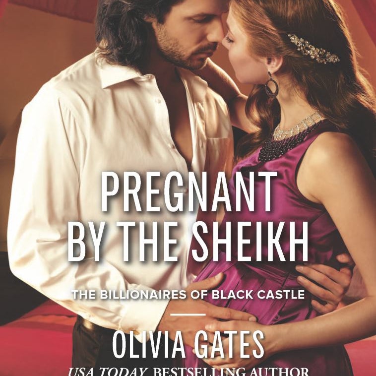 Pregnant by the Sheikh