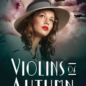 Violins of Autumn