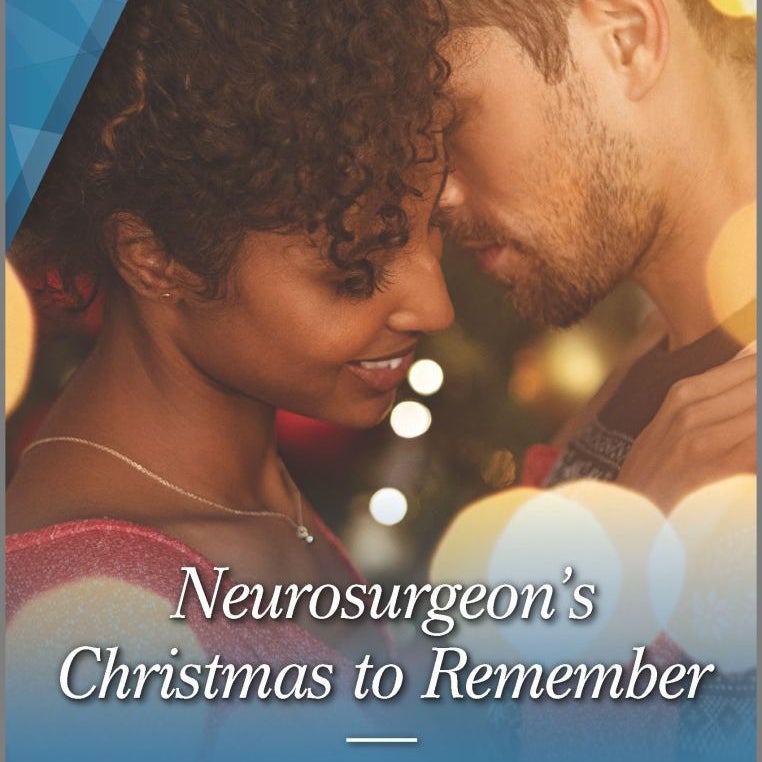 Neurosurgeon's Christmas to Remember