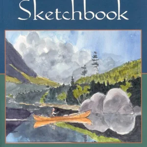 A Canoeist's Sketchbook