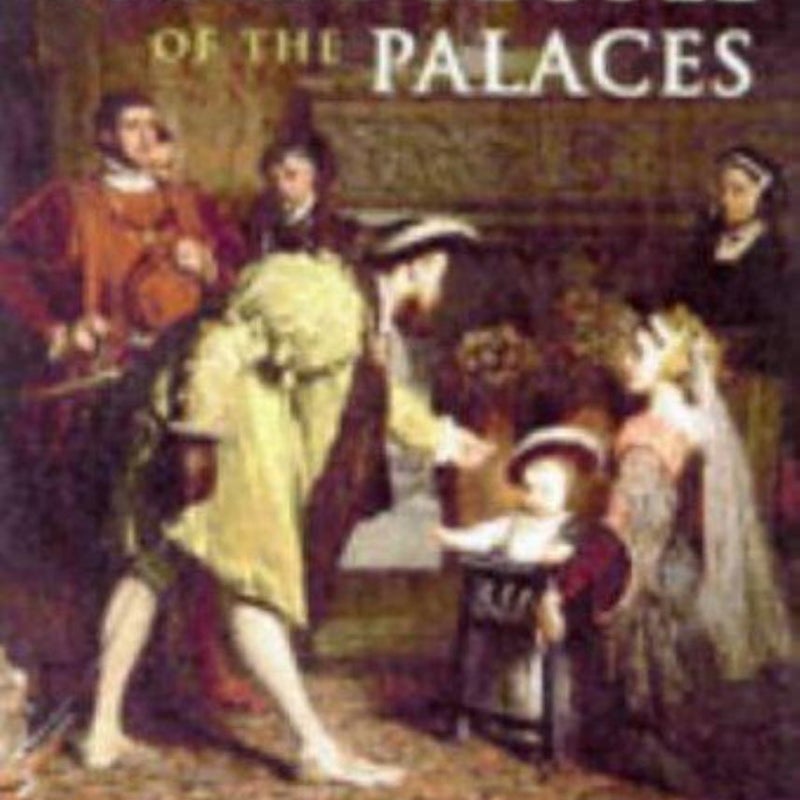 Secret People of the Palaces