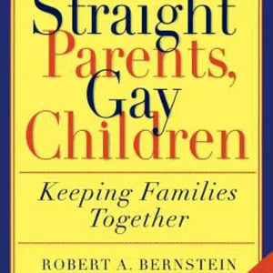 Straight Parents, Gay Children