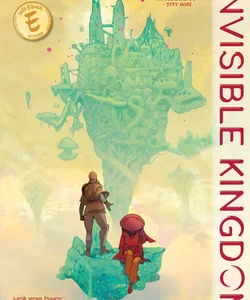 Invisible Kingdom Volume 2