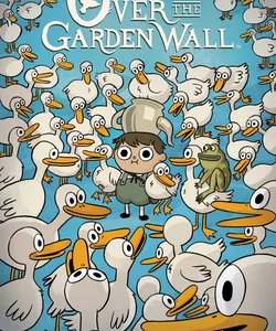 Over the Garden Wall Vol. 2