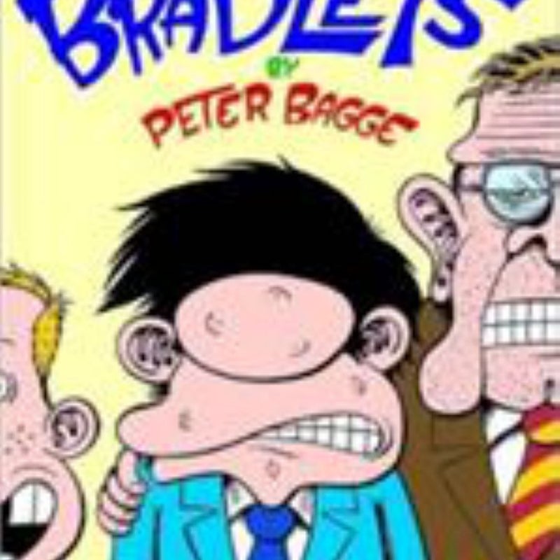 The Bradleys
