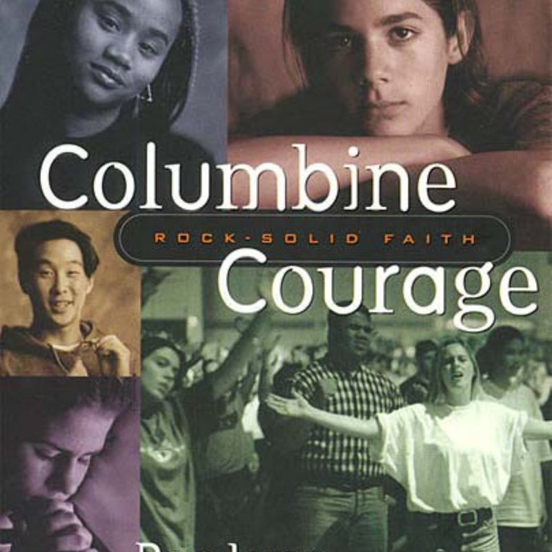 Columbine Courage