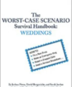 The Worst-Case Scenario Survival Handbook