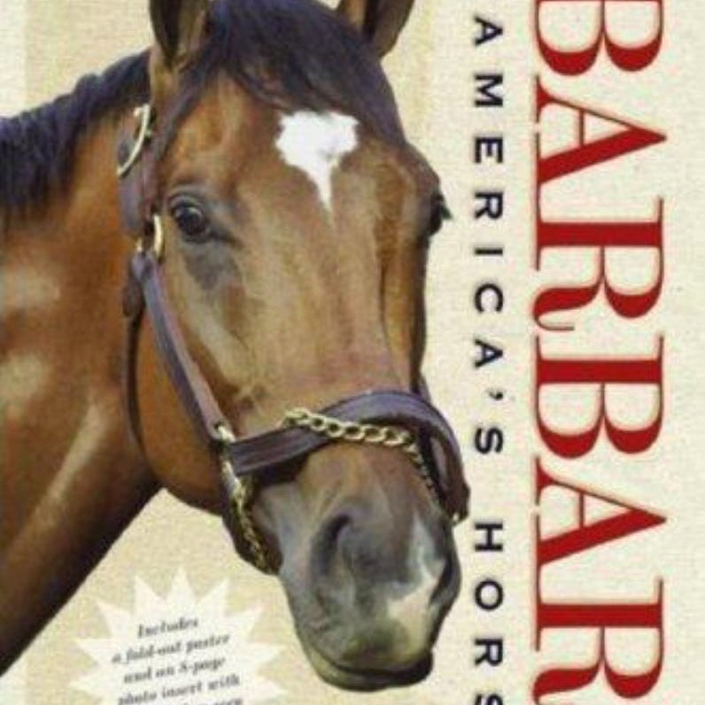 Barbaro