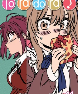 Toradora! (Manga) Vol. 11