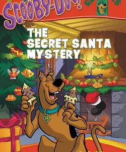 The Secret Santa Mystery