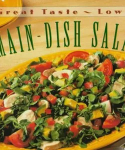 Main-Dish Salads