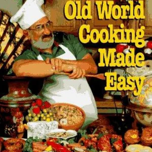 Mr. Food's Old World Cook