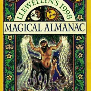 1998 Magical Almanac