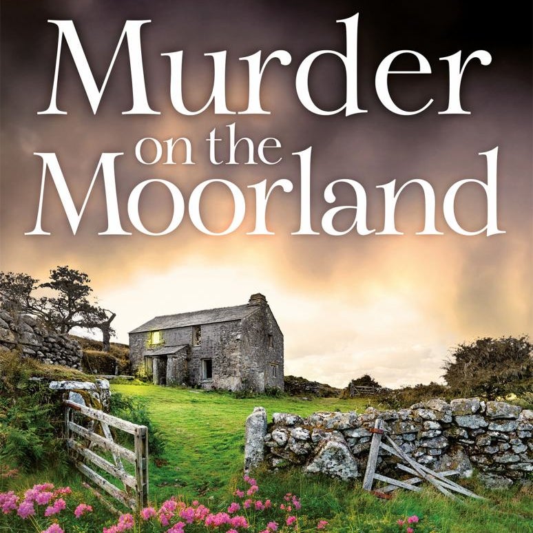 Murder on the Moorland