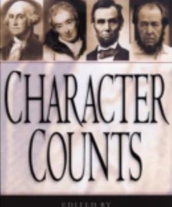 Character Counts