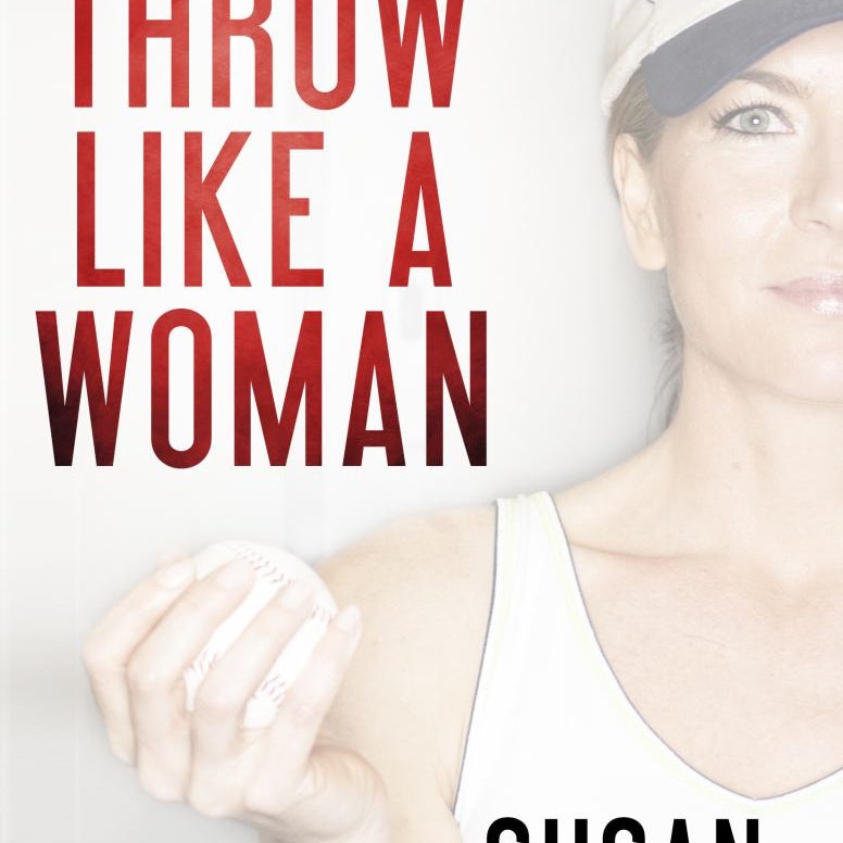 Throw Like a Woman