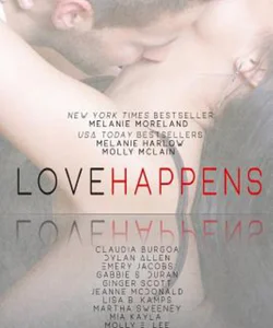 Love Happens