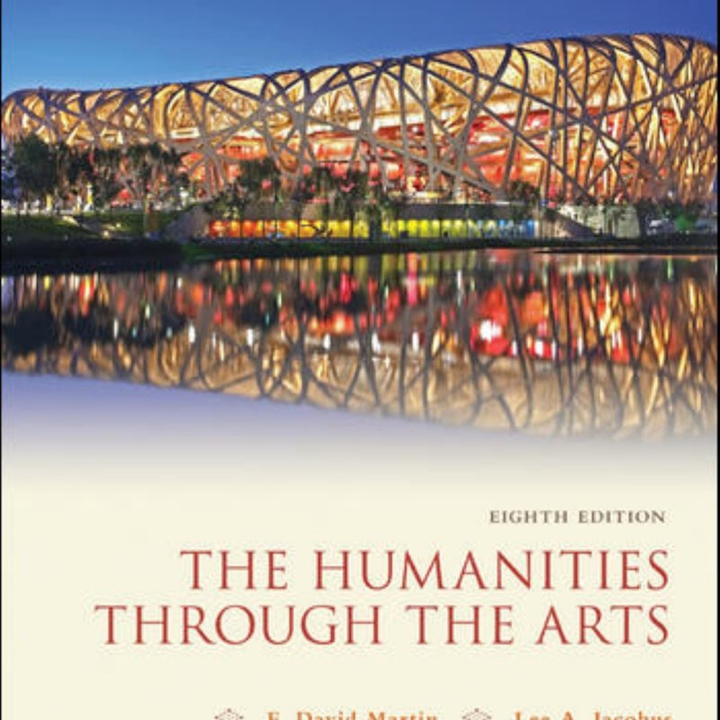 Humanities Through the Arts