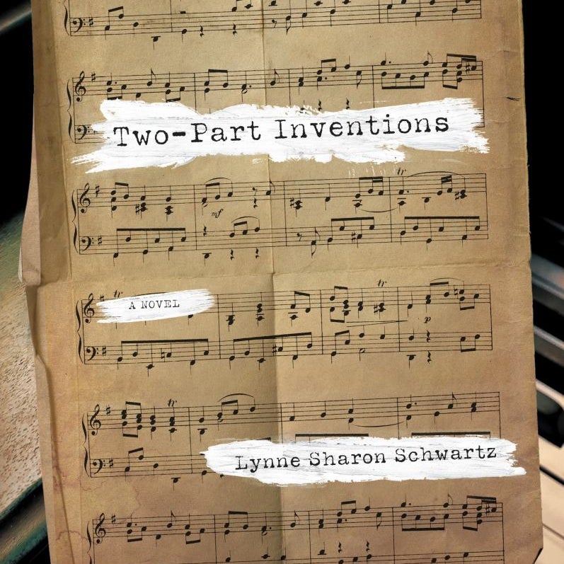 Two-Part Inventions