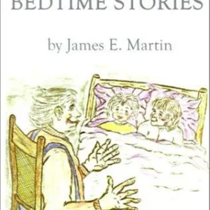 Grandpa Ed's Bedtime Stories