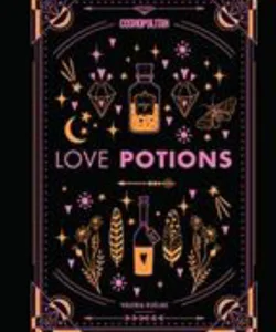 Cosmopolitan Love Potions