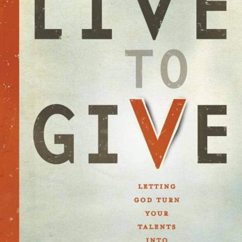 Live to Give