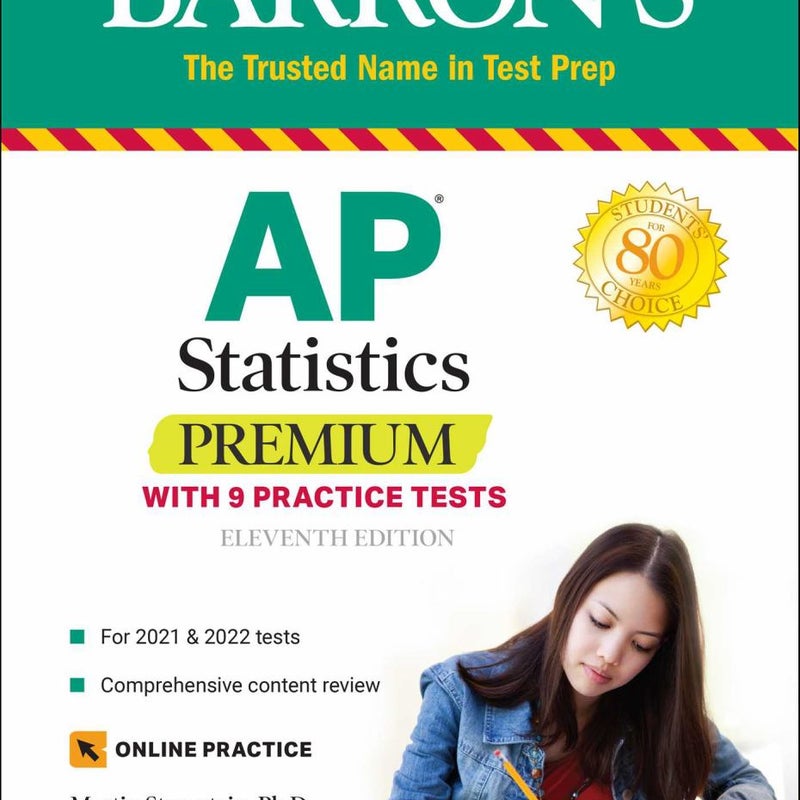 AP Statistics Premium