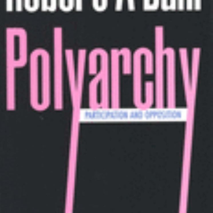 Polyarchy