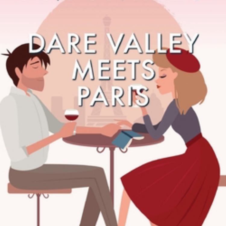 Dare Valley Meets Paris Billionaire