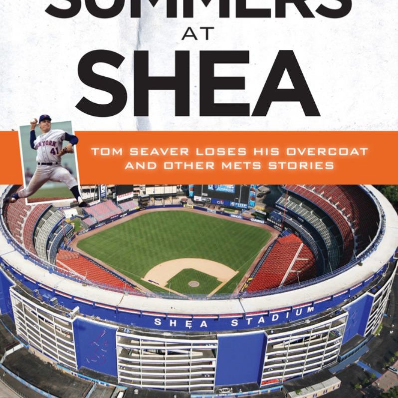 Summers at Shea