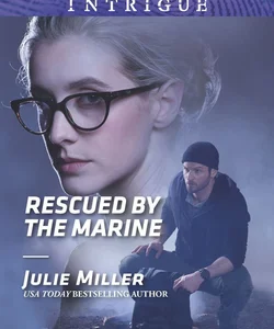 Rescued by the Marine