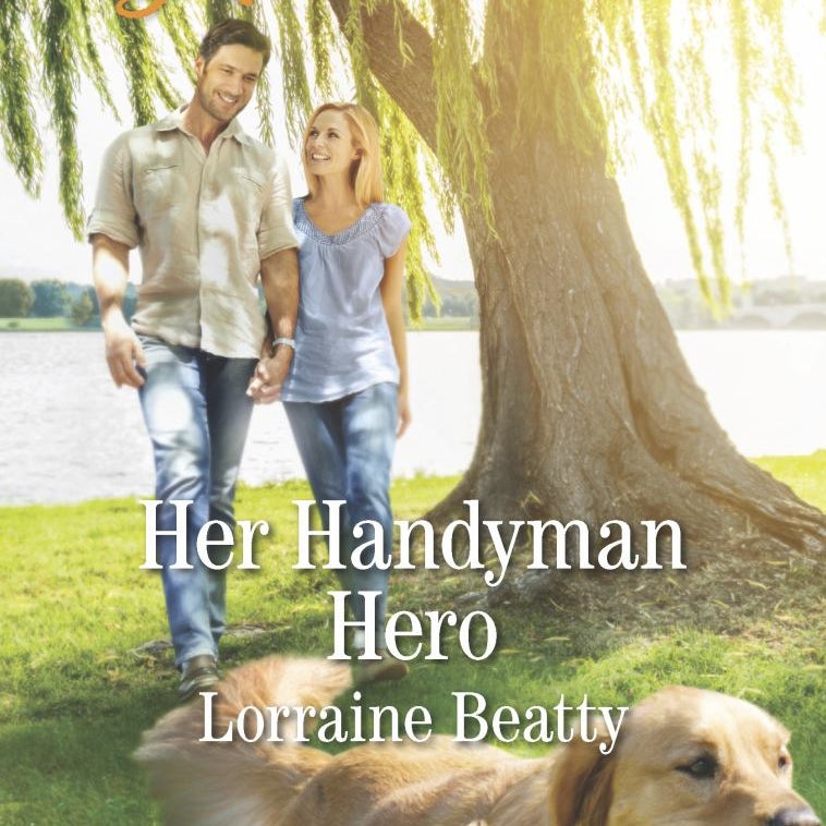 Her Handyman Hero