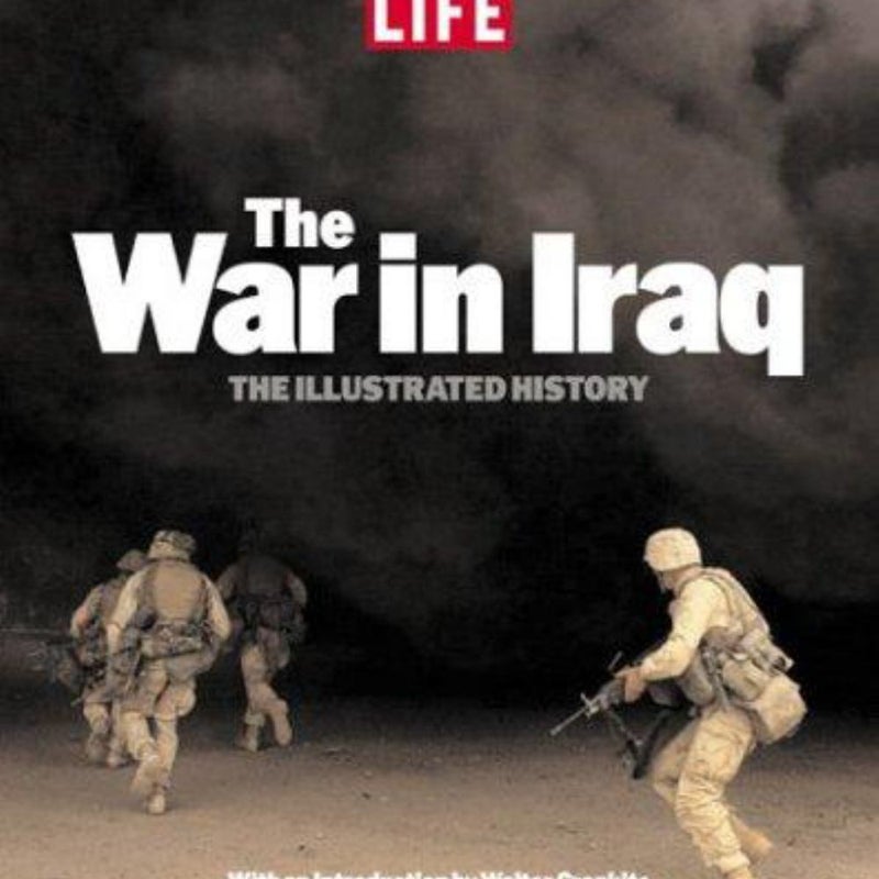 The War in Iraq