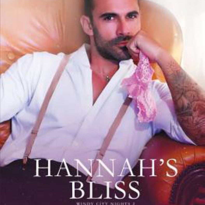 Hannah's Bliss