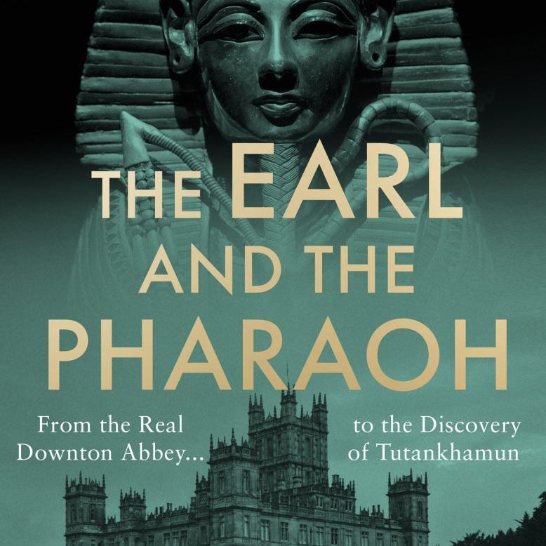 The Earl and the Pharaoh