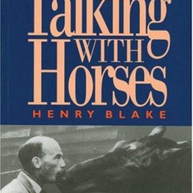 Talking with Horses
