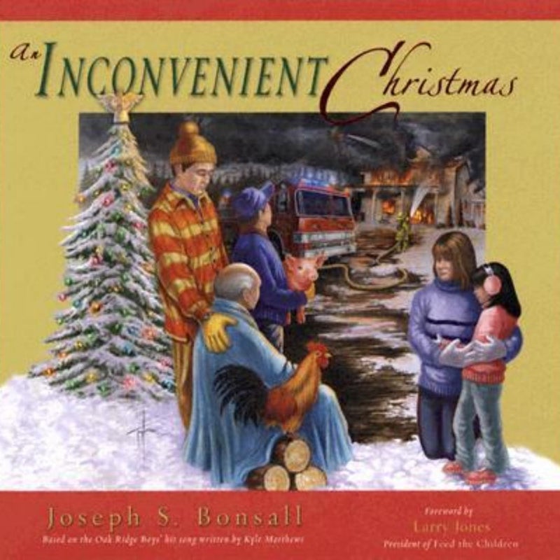 An Inconvenient Christmas