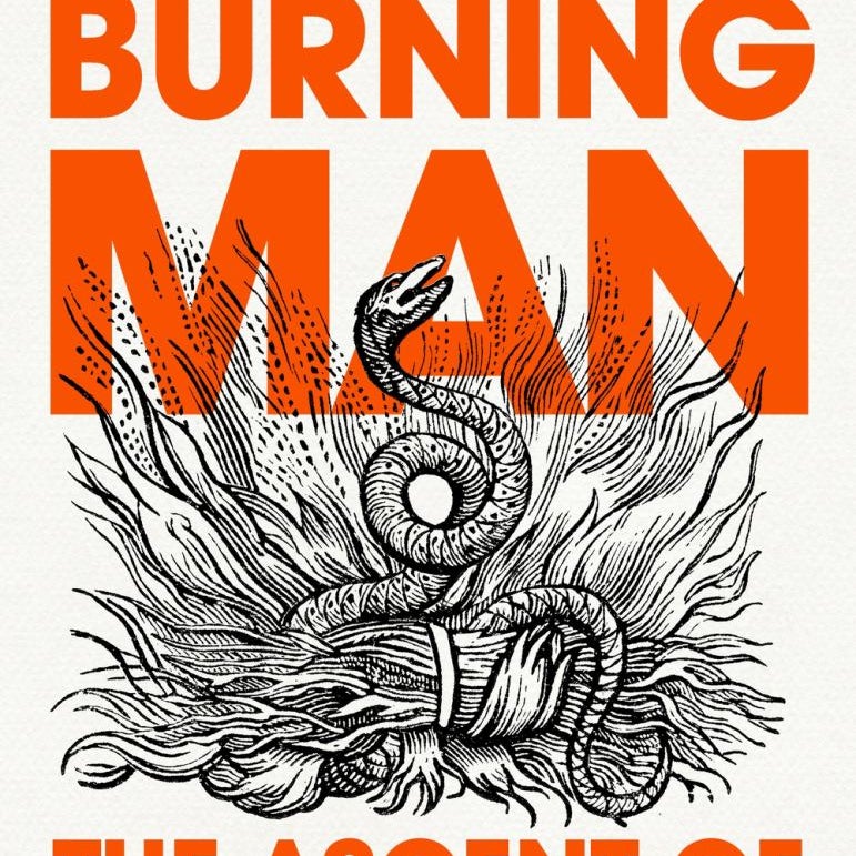 Burning Man