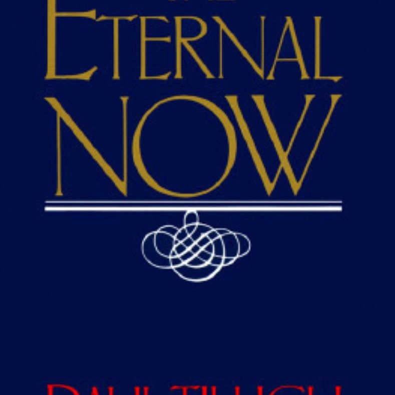 Eternal Now