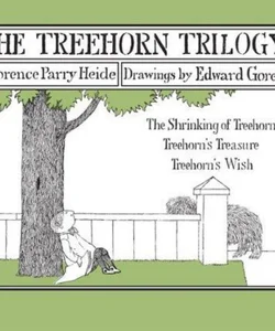 The Treehorn Trilogy