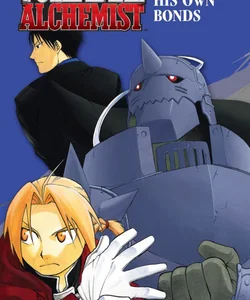 Fullmetal Alchemist: the Ties That Bind (OSI)