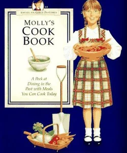 Molly's Cookbook