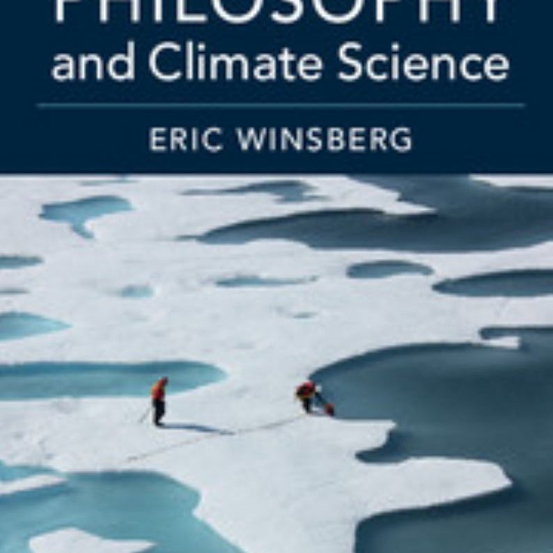 Philosophy and Climate Science