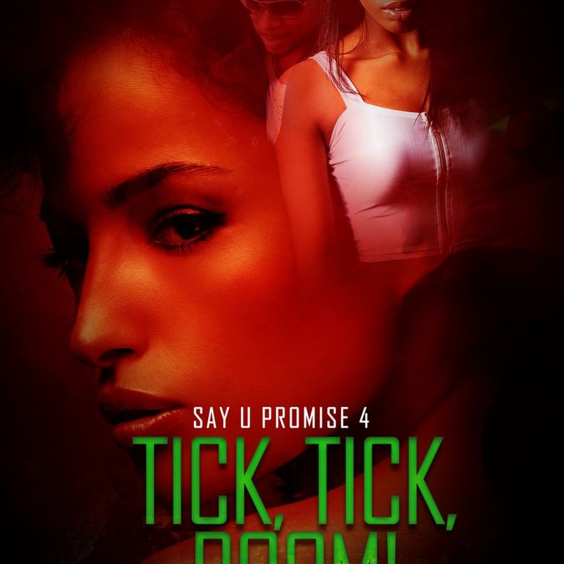 Tick, Tick, Boom!