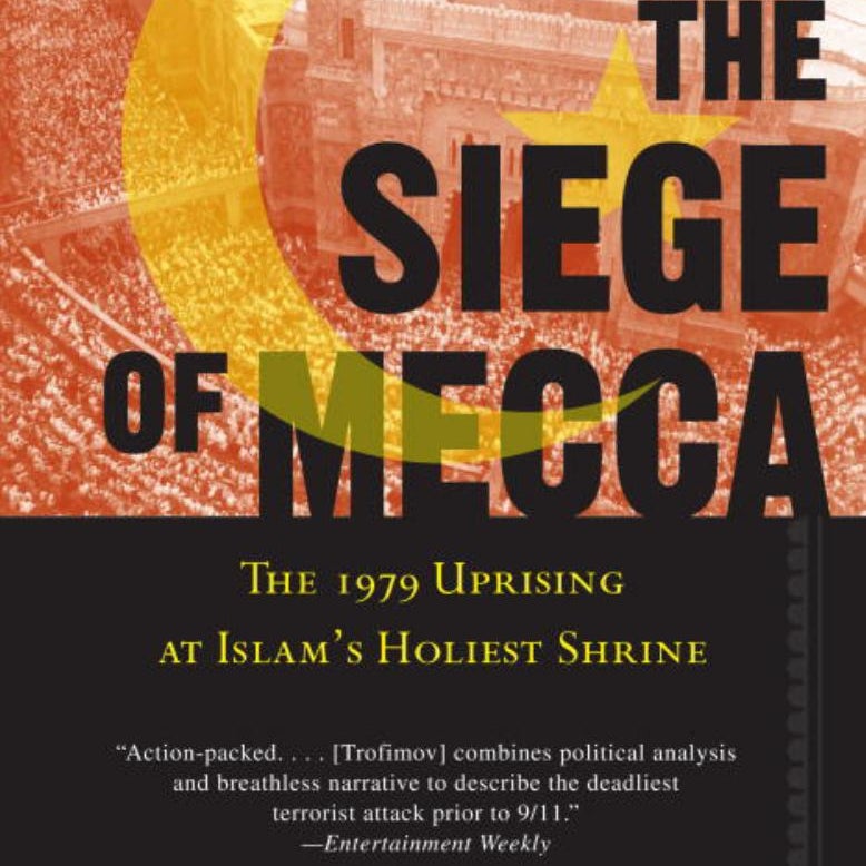 The Siege of Mecca